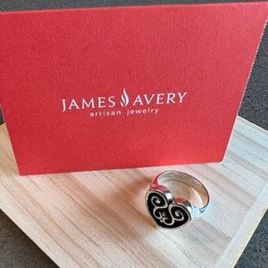 COPY - James Avery Retired